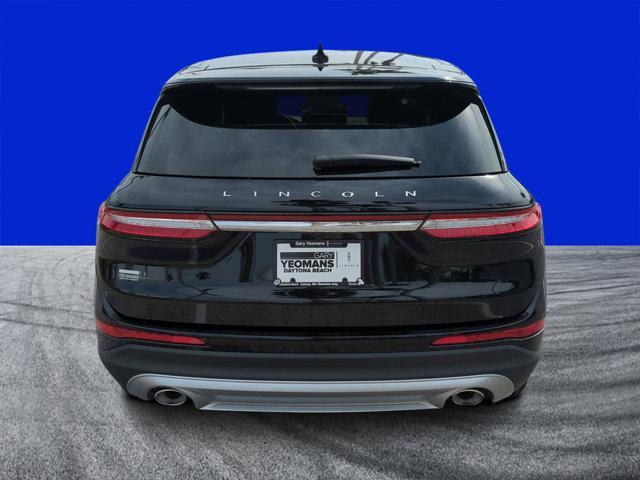 new 2025 Lincoln Corsair car, priced at $43,403