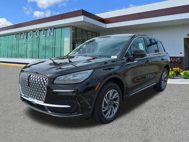new 2025 Lincoln Corsair car, priced at $41,701