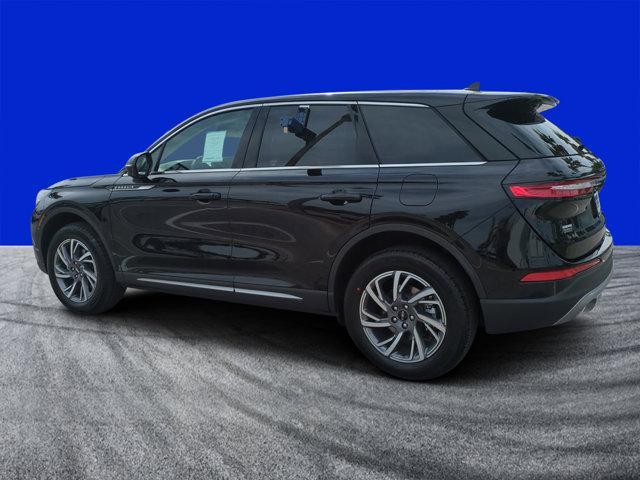 new 2025 Lincoln Corsair car, priced at $43,403