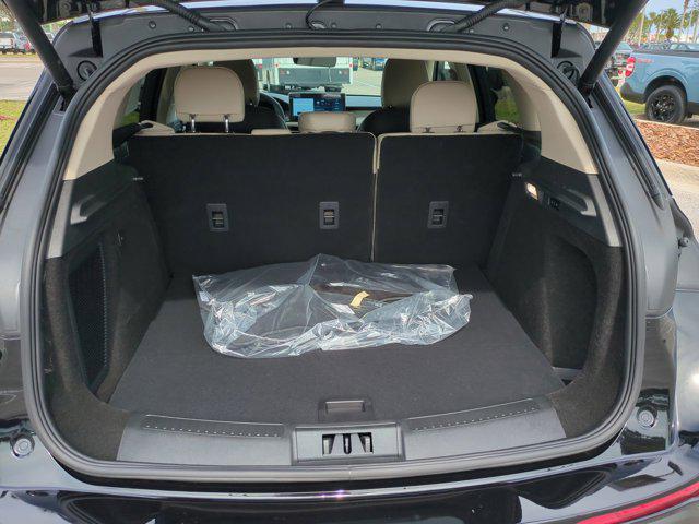 new 2025 Lincoln Corsair car, priced at $44,720