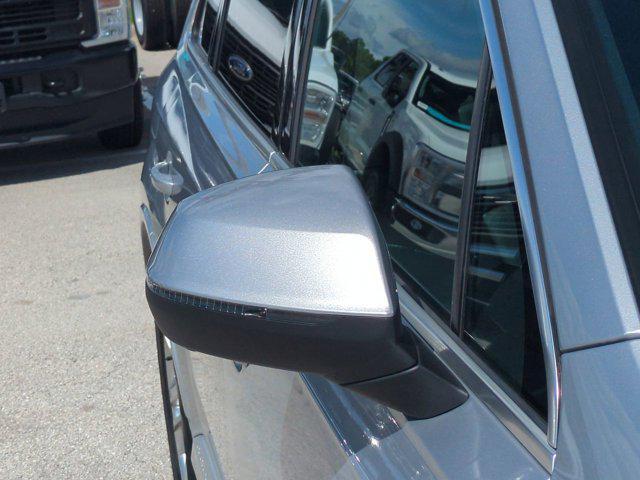 used 2021 Audi Q7 car, priced at $29,590