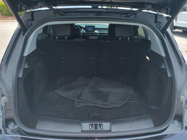 used 2022 Lincoln Corsair car, priced at $32,900