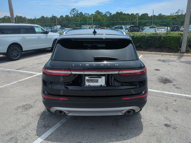 used 2022 Lincoln Corsair car, priced at $32,900