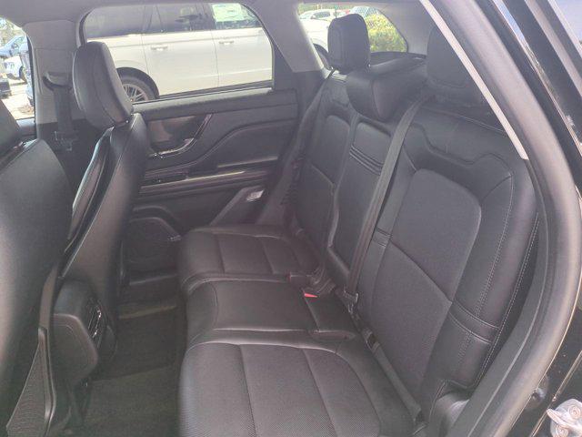 used 2022 Lincoln Corsair car, priced at $32,900