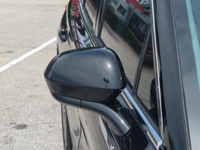 used 2022 Lincoln Corsair car, priced at $32,900
