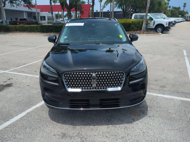 used 2022 Lincoln Corsair car, priced at $32,900