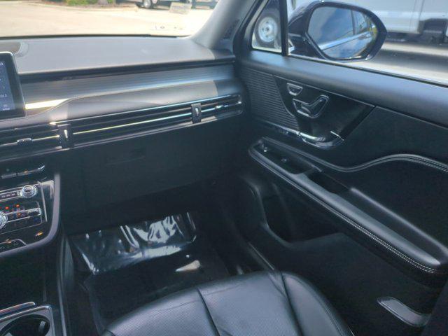 used 2022 Lincoln Corsair car, priced at $32,900