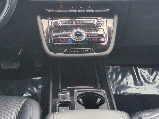 used 2022 Lincoln Corsair car, priced at $32,900