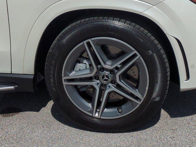 used 2021 Mercedes-Benz AMG GLE 53 car, priced at $57,678