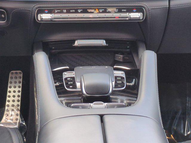 used 2021 Mercedes-Benz AMG GLE 53 car, priced at $57,678