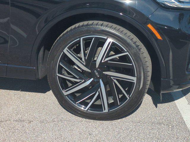 new 2025 Lincoln Aviator car, priced at $90,320