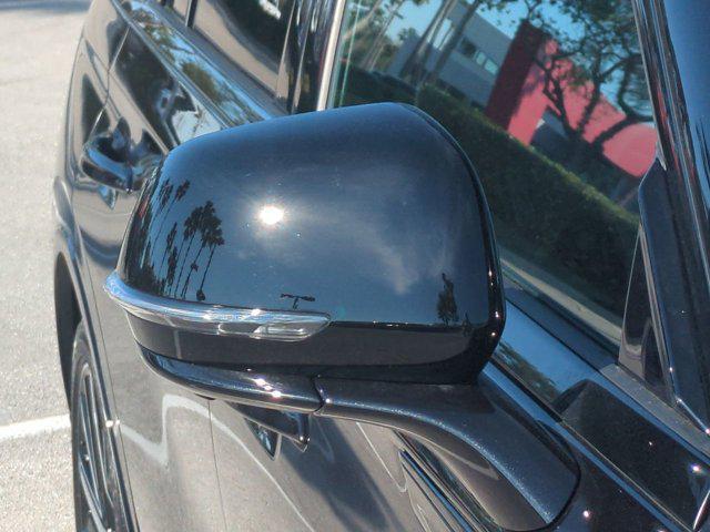 new 2025 Lincoln Aviator car, priced at $90,320