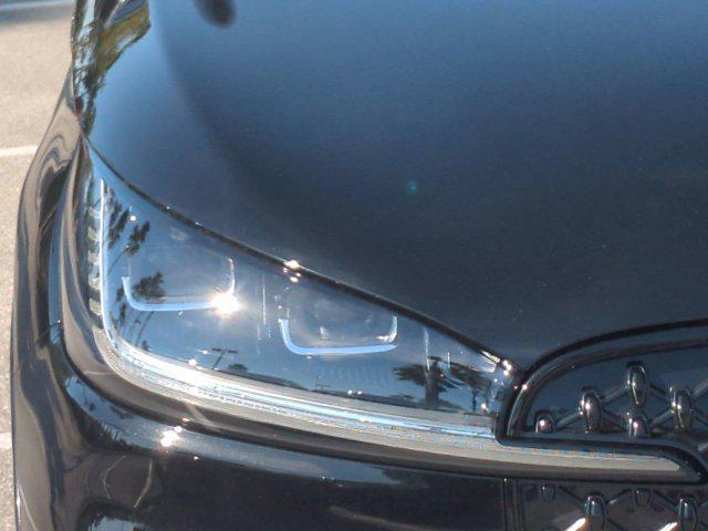 new 2025 Lincoln Aviator car, priced at $90,320