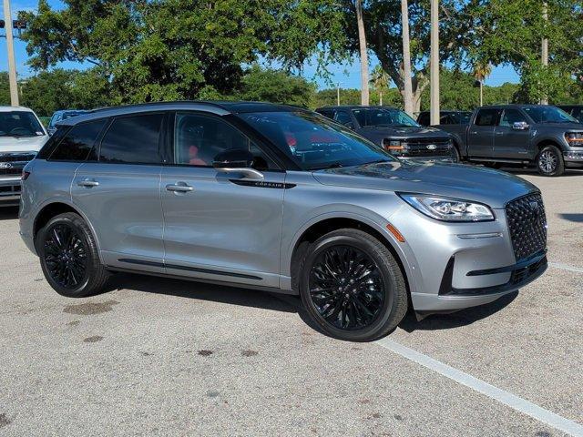 new 2024 Lincoln Corsair car, priced at $63,565