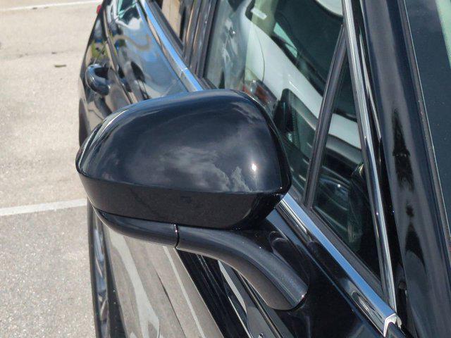 new 2025 Lincoln Corsair car, priced at $41,980