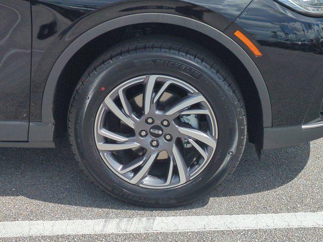 new 2025 Lincoln Corsair car, priced at $41,980