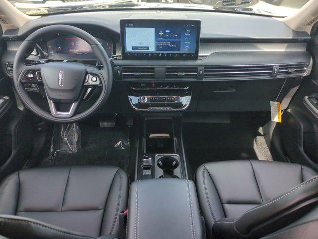 new 2025 Lincoln Corsair car, priced at $41,980