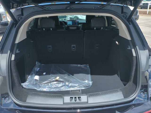 new 2025 Lincoln Corsair car, priced at $41,980