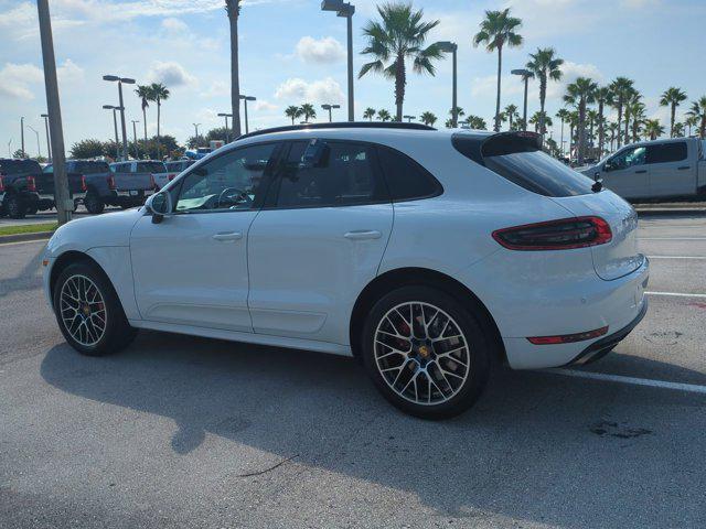 used 2018 Porsche Macan car, priced at $28,779