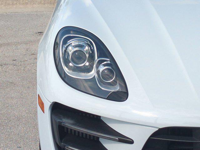 used 2018 Porsche Macan car, priced at $28,779