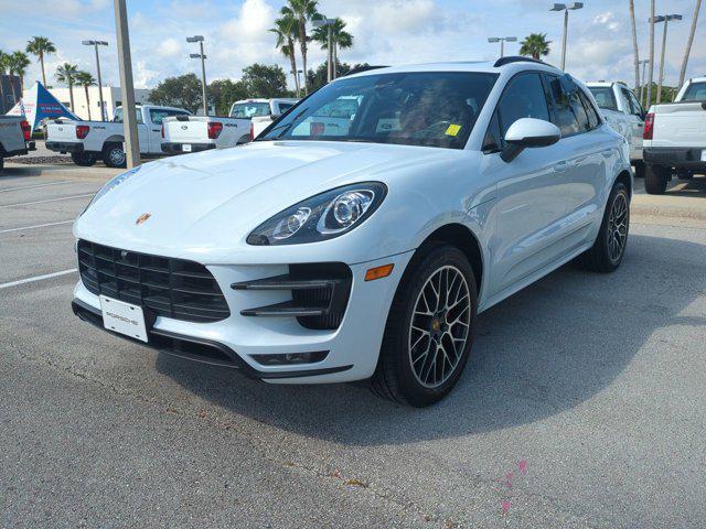 used 2018 Porsche Macan car, priced at $28,779