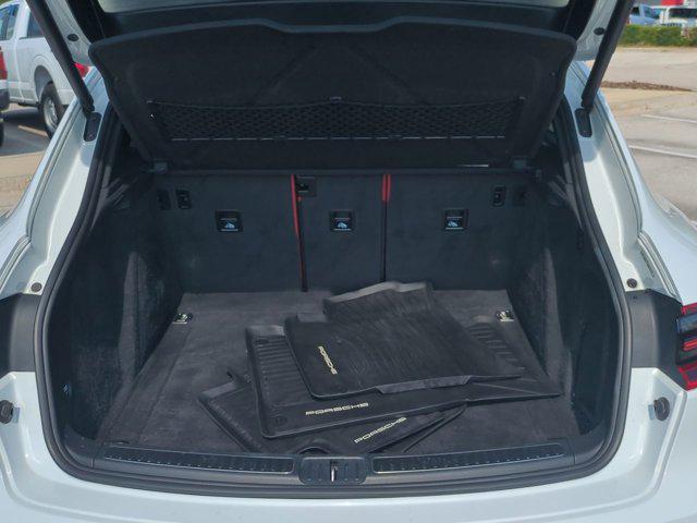 used 2018 Porsche Macan car, priced at $28,779