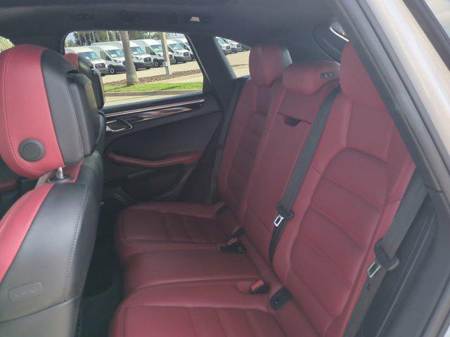 used 2018 Porsche Macan car, priced at $28,779