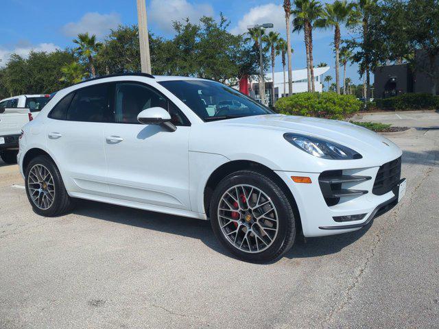 used 2018 Porsche Macan car, priced at $28,779