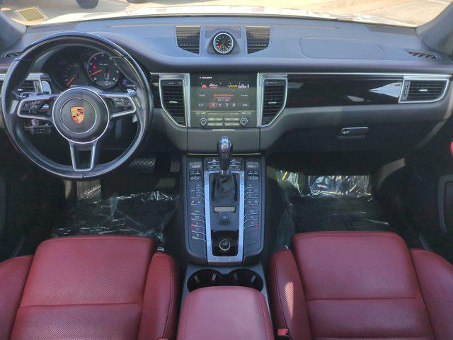 used 2018 Porsche Macan car, priced at $28,779