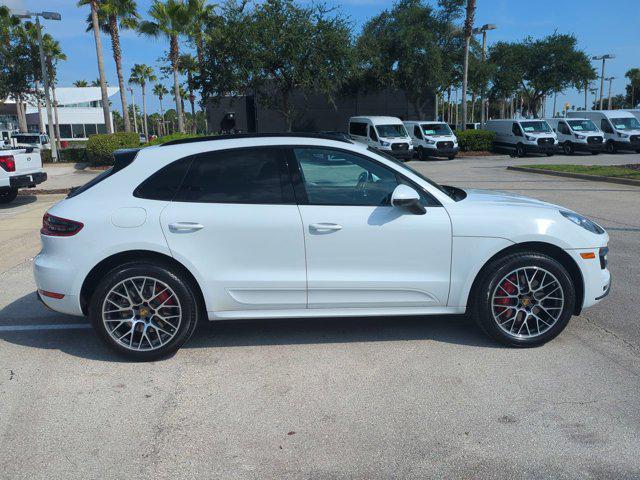 used 2018 Porsche Macan car, priced at $28,779