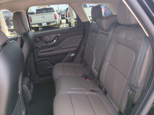 new 2024 Lincoln Corsair car, priced at $52,800