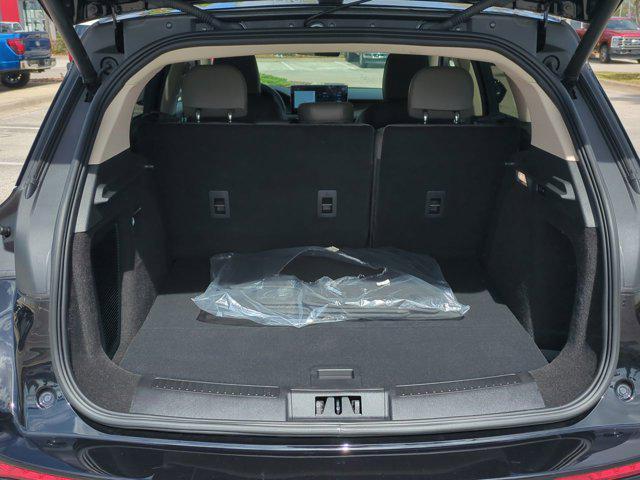 new 2024 Lincoln Corsair car, priced at $52,800