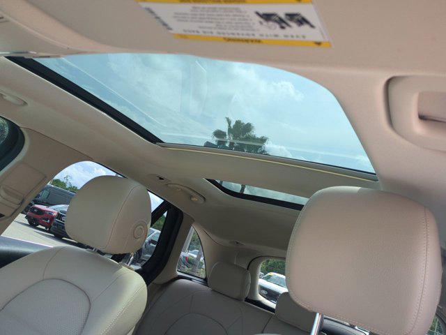 used 2022 Mercedes-Benz GLC 300 car, priced at $28,401