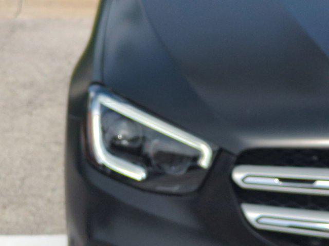 used 2022 Mercedes-Benz GLC 300 car, priced at $28,401