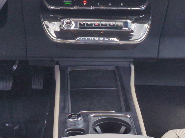 new 2025 Lincoln Corsair car, priced at $49,220