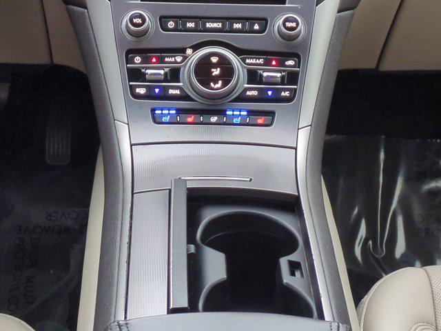 used 2018 Lincoln MKZ Hybrid car, priced at $16,990