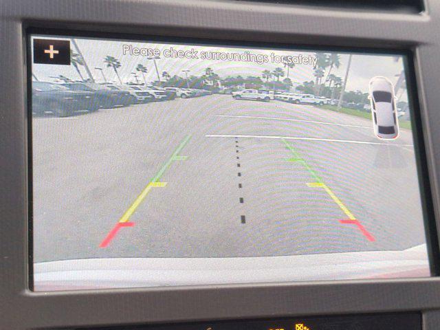 used 2018 Lincoln MKZ Hybrid car, priced at $16,990