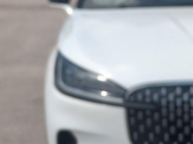 new 2025 Lincoln Aviator car, priced at $69,445