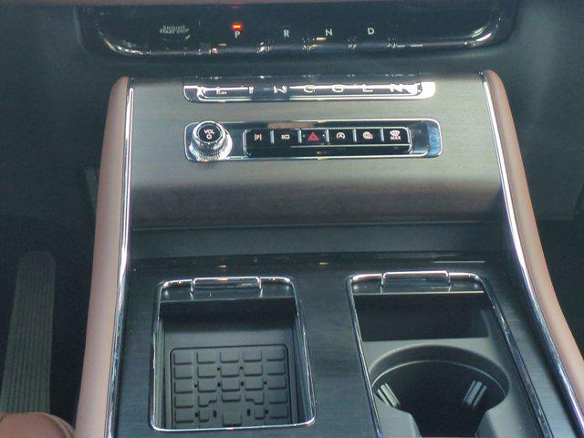 new 2025 Lincoln Aviator car, priced at $69,445
