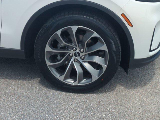new 2025 Lincoln Aviator car, priced at $69,445