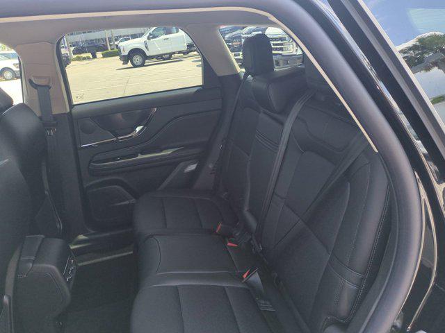 new 2025 Lincoln Corsair car, priced at $45,470