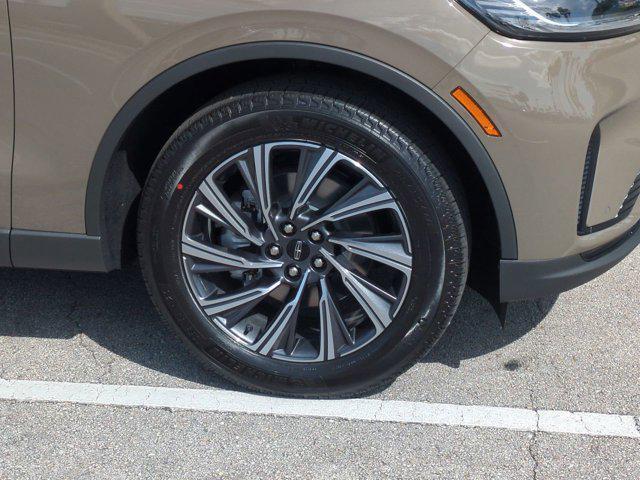 new 2025 Lincoln Aviator car, priced at $61,340