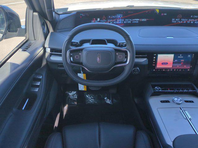 new 2025 Lincoln Navigator car, priced at $104,840