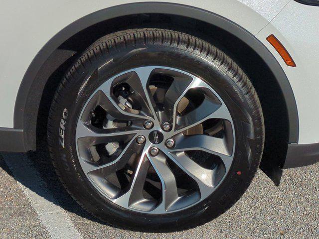 new 2025 Lincoln Aviator car, priced at $70,925