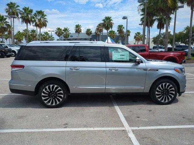 new 2024 Lincoln Navigator car, priced at $122,515