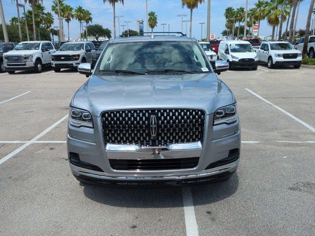 new 2024 Lincoln Navigator car, priced at $122,515