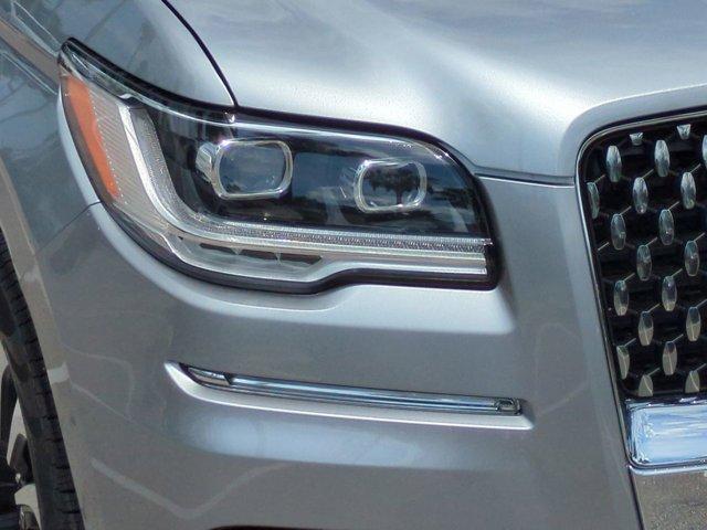 new 2024 Lincoln Navigator car, priced at $122,515