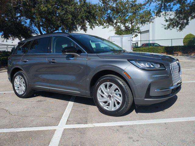 new 2026 Lincoln Corsair car, priced at $41,433