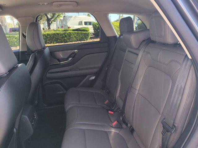 new 2026 Lincoln Corsair car, priced at $41,433