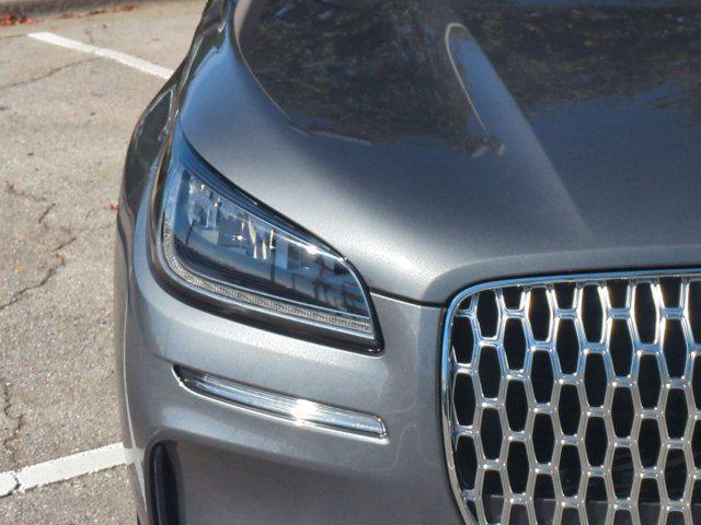 new 2026 Lincoln Corsair car, priced at $41,433